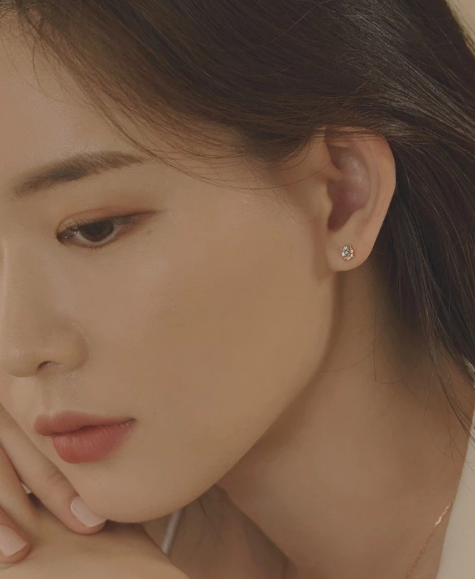 Wing Bling Earrings For Women No Color Specification X One Size 6 Wing Bling Earrings For Women No Color Specification X One Size - Image 4