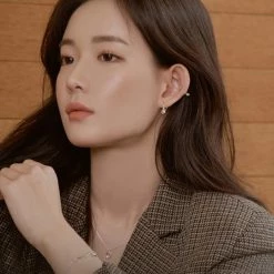 Wing Bling Earrings For Women No Color Specification X One Size -Wing Bling Online Shop org 7775