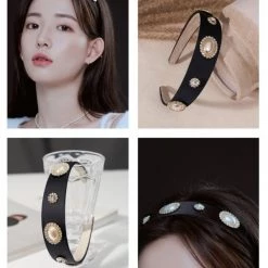 Wing Bling Hair Accessories For Women No Color Specification X One Size