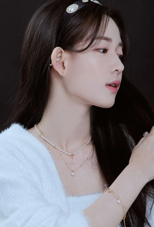 Wing Bling Hair Accessories For Women No Color Specification X One Size 7 Wing Bling Hair Accessories For Women No Color Specification X One Size - Image 5