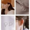 Wing Bling Earrings For Women No Color Specification X One Size 1 Wing Bling Earrings For Women No Color Specification X One Size -Wing Bling Online Shop org 7794