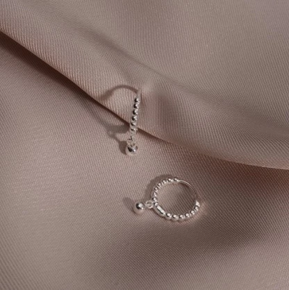 Wing Bling Earrings For Women No Color Specification X One Size 4 Wing Bling Earrings For Women No Color Specification X One Size - Image 2