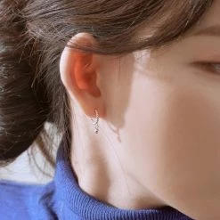 Wing Bling Earrings For Women No Color Specification X One Size 10 Wing Bling Earrings For Women No Color Specification X One Size -Wing Bling Online Shop org 7797