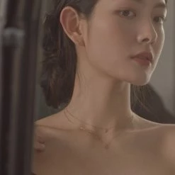 Wing Bling Necklaces & Pendants For Women No Color Specification X Square 10 Wing Bling Necklaces & Pendants For Women No Color Specification X Square -Wing Bling Online Shop org 7802