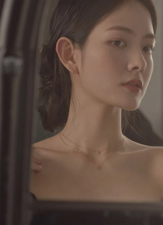 Wing Bling Necklaces & Pendants For Women No Color Specification X Square 6 Wing Bling Necklaces & Pendants For Women No Color Specification X Square - Image 4