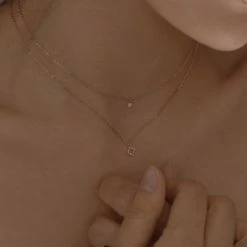 Wing Bling Necklaces & Pendants For Women No Color Specification X Square 11 Wing Bling Necklaces & Pendants For Women No Color Specification X Square -Wing Bling Online Shop org 7803