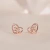 Wing Bling Earrings For Women No Color Specification X One Size -Wing Bling Online Shop org 7804
