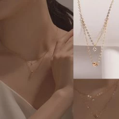 Wing Bling Casual Style Party Style Office Style 14K Gold Elegant Style For Women Yellow Gold X One Size