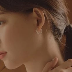 Wing Bling Earrings For Women No Color Specification X One Size -Wing Bling Online Shop org 7813