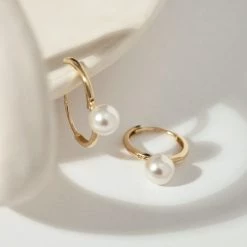 Wing Bling Earrings For Women Yellow X One Size -Wing Bling Online Shop org 7820