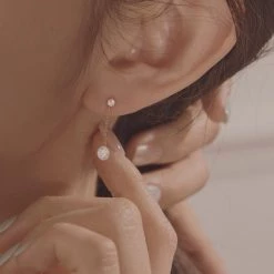 Wing Bling Earrings For Women No Color Specification X One Size 8 Wing Bling Earrings For Women No Color Specification X One Size -Wing Bling Online Shop org 7835