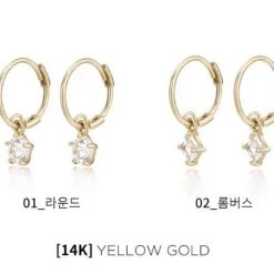 Wing Bling Earrings For Women No Color Specification X Round 10 Wing Bling Earrings For Women No Color Specification X Round -Wing Bling Online Shop org 7839