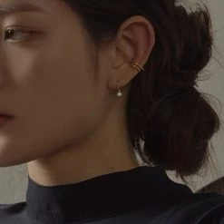 Wing Bling Earrings For Women No Color Specification X Round 11 Wing Bling Earrings For Women No Color Specification X Round -Wing Bling Online Shop org 7840