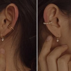 Wing Bling Earrings For Women No Color Specification X Round 12 Wing Bling Earrings For Women No Color Specification X Round -Wing Bling Online Shop org 7841