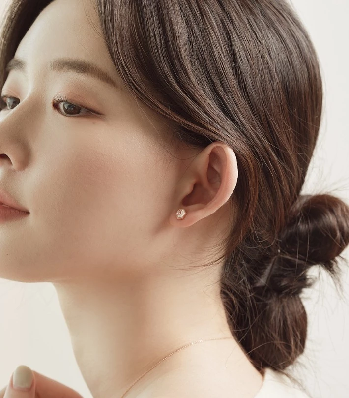 Wing Bling Earrings For Women No Color Specification X One Size 6 Wing Bling Earrings For Women No Color Specification X One Size - Image 4