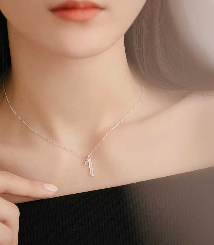 Wing Bling Necklaces & Pendants For Women No Color Specification X One Size 6 Wing Bling Necklaces & Pendants For Women No Color Specification X One Size - Image 4