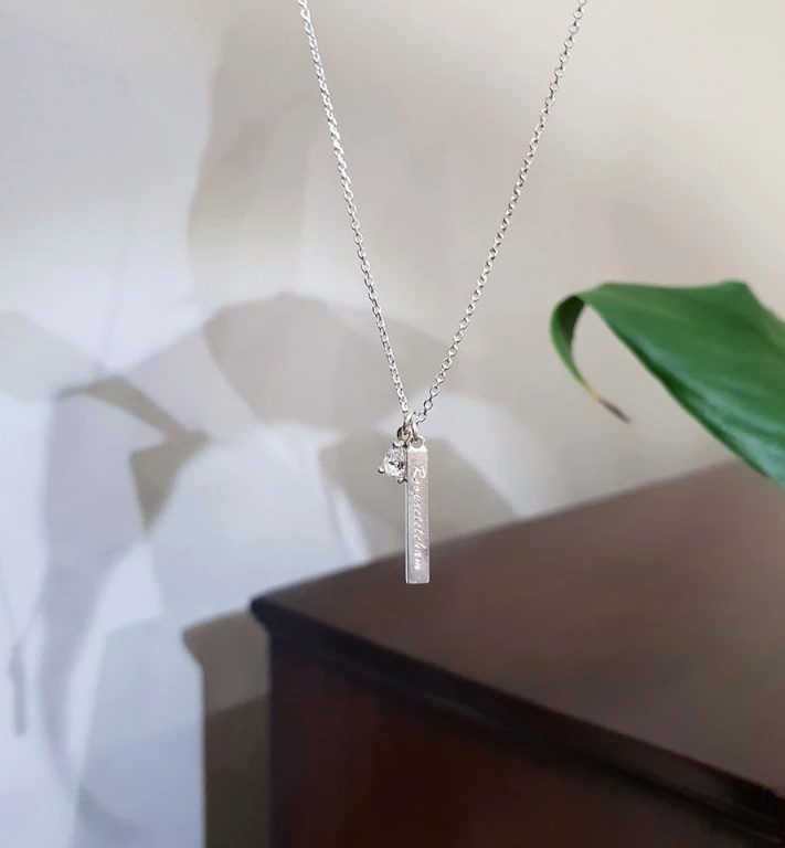 Wing Bling Necklaces & Pendants For Women No Color Specification X One Size 7 Wing Bling Necklaces & Pendants For Women No Color Specification X One Size - Image 5