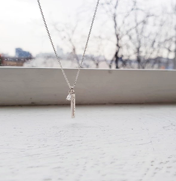 Wing Bling Necklaces & Pendants For Women No Color Specification X One Size 8 Wing Bling Necklaces & Pendants For Women No Color Specification X One Size - Image 6