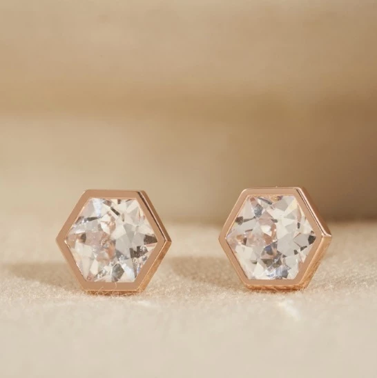 Wing Bling Earrings For Women No Color Specification X One Size 3 Wing Bling Earrings For Women No Color Specification X One Size