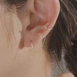 Wing Bling Earrings For Women No Color Specification X One Size 13 Wing Bling Earrings For Women No Color Specification X One Size -Wing Bling Online Shop org 7882