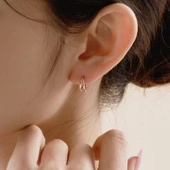 Wing Bling Earrings For Women No Color Specification X One Size -Wing Bling Online Shop org 7900