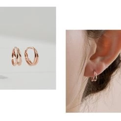 Wing Bling Earrings For Women No Color Specification X One Size -Wing Bling Online Shop org 7902