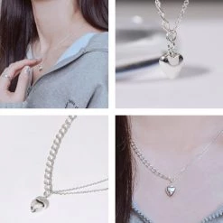 Wing Bling Casual Style Party Style Office Style Elegant Style For Women Silver X One Size