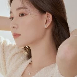 Wing Bling Silver Necklaces & Pendants For Women No Color Specification X One Size -Wing Bling Online Shop org 7967