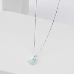 Wing Bling Silver Necklaces & Pendants For Women No Color Specification X One Size -Wing Bling Online Shop org 7969