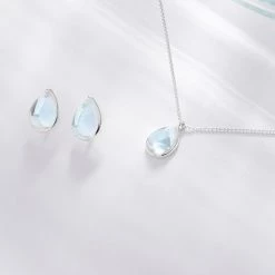 Wing Bling Silver Necklaces & Pendants For Women No Color Specification X One Size -Wing Bling Online Shop org 7972