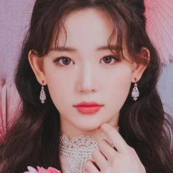 Wing Bling Earrings For Women Silver X Piercing -Wing Bling Online Shop org 7975