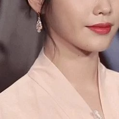 Wing Bling Earrings For Women Silver X Piercing -Wing Bling Online Shop org 7979