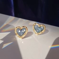 Wing Bling Earrings For Women Ivory (piercing) X One Size -Wing Bling Online Shop org 8