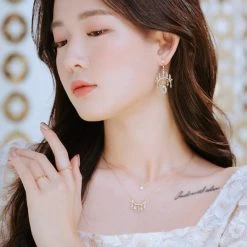 Wing Bling Rings For Women Silver X One Size -Wing Bling Online Shop org 80