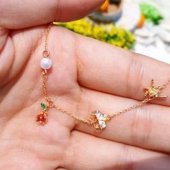 Wing Bling Bracelets For Women No Color Specification X One Size 13 Wing Bling Bracelets For Women No Color Specification X One Size -Wing Bling Online Shop org 848