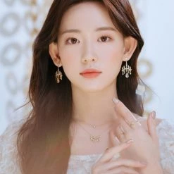 Wing Bling Rings For Women Silver X One Size -Wing Bling Online Shop org 86