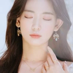 Wing Bling Rings For Women Silver X One Size -Wing Bling Online Shop org 89