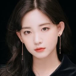 Wing Bling Casual Style Street Style Party Style Elegant Style Earrings For Women Silver X One Size -Wing Bling Online Shop org 891