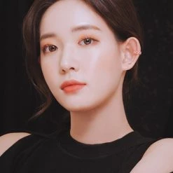 Wing Bling Casual Style Street Style Party Style Elegant Style Earrings For Women Silver X One Size -Wing Bling Online Shop org 918