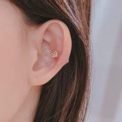 Wing Bling Casual Style Handmade Party Style Silver Office Style For Women 11. Citrine X One Size -Wing Bling Online Shop org 92