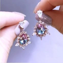 Wing Bling Earrings For Women Italy Firenze X Piercing 11 Wing Bling Earrings For Women Italy Firenze X Piercing -Wing Bling Online Shop org 926