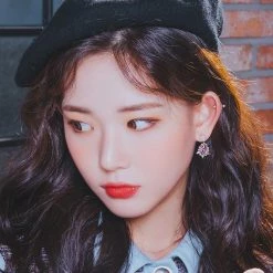 Wing Bling Earrings For Women Italy Firenze X Piercing 13 Wing Bling Earrings For Women Italy Firenze X Piercing -Wing Bling Online Shop org 928