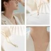 Wing Bling Necklaces & Pendants For Women Silver X One Size -Wing Bling Online Shop org 946