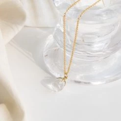 Wing Bling Necklaces & Pendants For Women Silver X One Size -Wing Bling Online Shop org 947