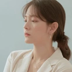 Wing Bling Necklaces & Pendants For Women Silver X One Size -Wing Bling Online Shop org 948