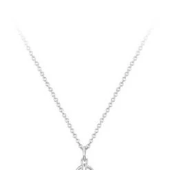 Wing Bling Necklaces & Pendants For Women Silver X One Size -Wing Bling Online Shop org 950