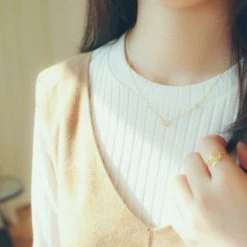 Wing Bling Necklaces & Pendants For Women Pink X September Sapphire -Wing Bling Online Shop org 956