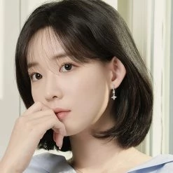 Wing Bling Earrings For Women Pink X Earring -Wing Bling Online Shop org 975