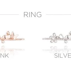 Wing Bling Rings For Women No Color Specification X One Size -Wing Bling Online Shop org 994